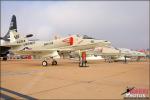 Douglas A-4 Skyhawk  Lineage - MCAS Miramar Airshow 2011 [ DAY 1 ]
