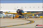 Mitsubishi A6M2 Zero - MCAS Miramar Airshow 2011 [ DAY 1 ]
