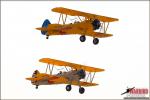 Boeing B75N1 Stearman - MCAS Miramar Airshow 2011 [ DAY 1 ]