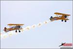 Boeing B75N1 Stearman - MCAS Miramar Airshow 2011 [ DAY 1 ]