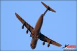 Lockheed C-5A Galaxy - MCAS Miramar Airshow 2011 [ DAY 1 ]
