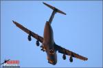 Lockheed C-5A Galaxy - MCAS Miramar Airshow 2011 [ DAY 1 ]