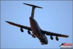Lockheed C-5A Galaxy - MCAS Miramar Airshow 2011 [ DAY 1 ]