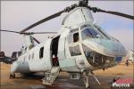 Boeing CH-46E Sea  Knight - MCAS Miramar Airshow 2011 [ DAY 1 ]