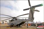 Sikorsky CH-53E Super  Stallion - MCAS Miramar Airshow 2011 [ DAY 1 ]