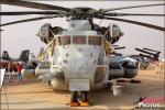 Sikorsky CH-53E Super  Stallion - MCAS Miramar Airshow 2011 [ DAY 1 ]