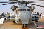 Sikorsky CH-53E Super  Stallion - MCAS Miramar Airshow 2011 [ DAY 1 ]