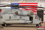 Sikorsky CH-53E Super  Stallion - MCAS Miramar Airshow 2011 [ DAY 1 ]