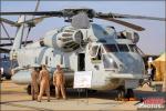 Sikorsky CH-53E Super  Stallion - MCAS Miramar Airshow 2011 [ DAY 1 ]