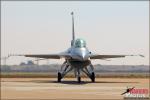 Lockheed F-16C Viper - MCAS Miramar Airshow 2011 [ DAY 1 ]