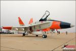 Boeing F/A-18C Hornet - MCAS Miramar Airshow 2011 [ DAY 1 ]