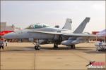 Boeing F/A-18D Hornet - MCAS Miramar Airshow 2011 [ DAY 1 ]