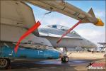 Boeing F/A-18D Hornet - MCAS Miramar Airshow 2011 [ DAY 1 ]