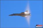 Boeing F/A-18E Super  Hornet - MCAS Miramar Airshow 2011 [ DAY 1 ]