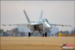 Boeing F/A-18E Super  Hornet - MCAS Miramar Airshow 2011 [ DAY 1 ]