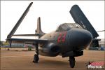 Douglas F3D-2 Skyknight - MCAS Miramar Airshow 2011 [ DAY 1 ]