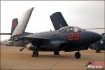 Douglas F3D-2 Skyknight - MCAS Miramar Airshow 2011 [ DAY 1 ]