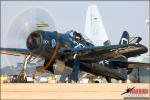 Grumman F8F-2 Bearcat - MCAS Miramar Airshow 2011 [ DAY 1 ]