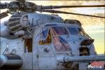 HDRI PHOTO: CH-53E Super Stallion - MCAS Miramar Airshow 2011 [ DAY 1 ]