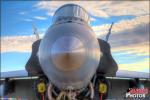 HDRI PHOTO: F/A-18C Hornet - MCAS Miramar Airshow 2011 [ DAY 1 ]