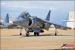 MAGTF DEMO: AV-8B Harrier - MCAS Miramar Airshow 2011 [ DAY 1 ]