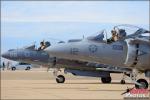 MAGTF DEMO: AV-8B Harrier - MCAS Miramar Airshow 2011 [ DAY 1 ]