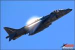 MAGTF DEMO: AV-8B Harrier - MCAS Miramar Airshow 2011 [ DAY 1 ]