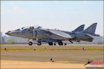 MAGTF DEMO: AV-8B Harrier II - MCAS Miramar Airshow 2011 [ DAY 1 ]