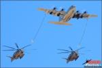 MAGTF DEMO: Aerial Refueling - MCAS Miramar Airshow 2011 [ DAY 1 ]