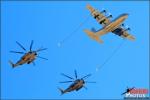 MAGTF DEMO: Aerial Refueling - MCAS Miramar Airshow 2011 [ DAY 1 ]