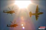 MAGTF DEMO: Aerial Refueling - MCAS Miramar Airshow 2011 [ DAY 1 ]