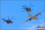 MAGTF DEMO: Aerial Refueling - MCAS Miramar Airshow 2011 [ DAY 1 ]