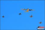 MAGTF DEMO: Aerial Refueling - MCAS Miramar Airshow 2011 [ DAY 1 ]