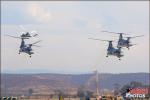MAGTF DEMO: CH-46E Sea Knight - MCAS Miramar Airshow 2011 [ DAY 1 ]