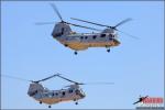 MAGTF DEMO: CH-46E Sea Knight - MCAS Miramar Airshow 2011 [ DAY 1 ]