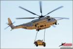 MAGTF DEMO: CH-53E Super Stallion - MCAS Miramar Airshow 2011 [ DAY 1 ]