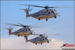 MAGTF DEMO: CH-53E Super Stallion - MCAS Miramar Airshow 2011 [ DAY 1 ]