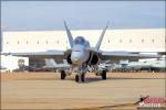 MAGTF DEMO: F/A-18C Hornet - MCAS Miramar Airshow 2011 [ DAY 1 ]