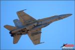 MAGTF DEMO: F/A-18C Hornet - MCAS Miramar Airshow 2011 [ DAY 1 ]
