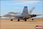 MAGTF DEMO: F/A-18D Hornet - MCAS Miramar Airshow 2011 [ DAY 1 ]