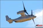 MAGTF DEMO: MV-22 Osprey - MCAS Miramar Airshow 2011 [ DAY 1 ]