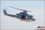MAGTF DEMO: UH-1Y Venom - MCAS Miramar Airshow 2011 [ DAY 1 ]