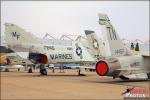 Marine Tails - MCAS Miramar Airshow 2011 [ DAY 1 ]