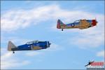 North American SNJ-5 Texan - MCAS Miramar Airshow 2011 [ DAY 1 ]