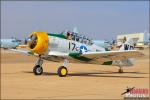 North American SNJ-5 Texan - MCAS Miramar Airshow 2011 [ DAY 1 ]