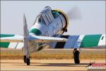 North American SNJ-5 Texan - MCAS Miramar Airshow 2011 [ DAY 1 ]
