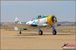 North American SNJ-5 Texan - MCAS Miramar Airshow 2011 [ DAY 1 ]