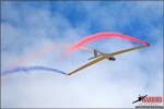 Bret Willat Sailplane Magic - MCAS Miramar Airshow 2011 [ DAY 1 ]