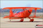 Sean Tucker Oracle Challenger - MCAS Miramar Airshow 2011 [ DAY 1 ]