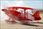 Sean Tucker Oracle Challenger - MCAS Miramar Airshow 2011 [ DAY 1 ]